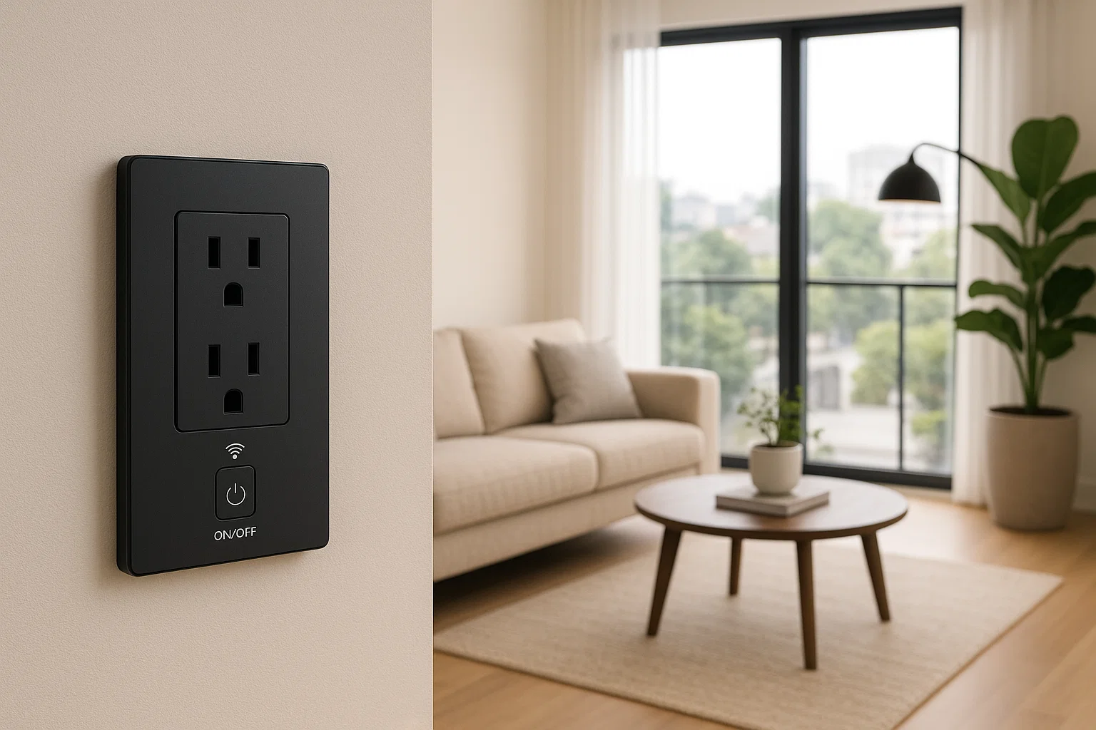 Lỗi Đặt Ổ Điện Sai Chỗ – Cách Sửa Nhanh, Không Cần Đập Tường!
