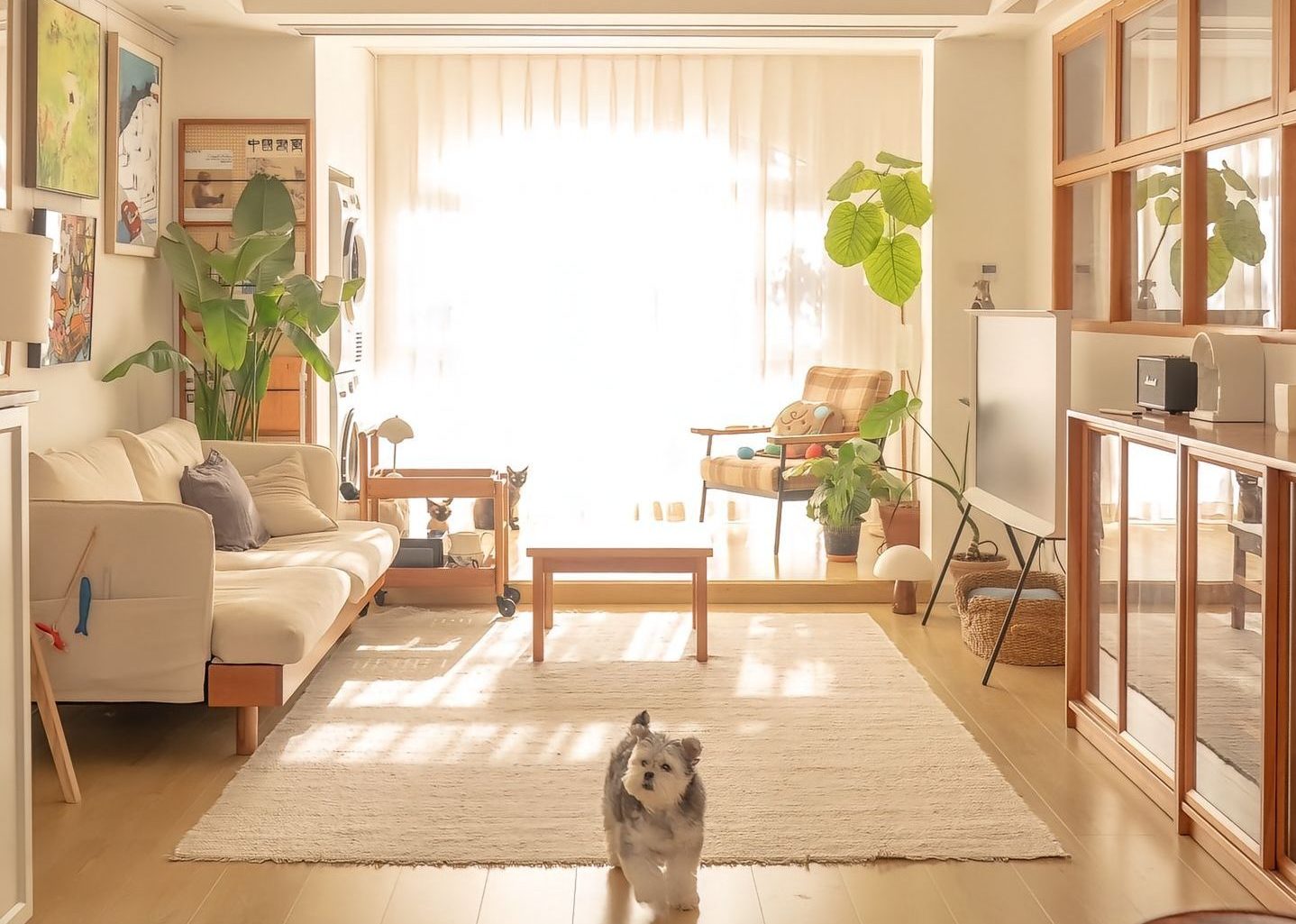 Tại sao bạn nên có một “góc chill” trong nhà?