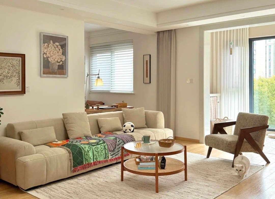 So sánh ghế sofa văng và sofa góc: Nên chọn loại nào cho phòng khách?